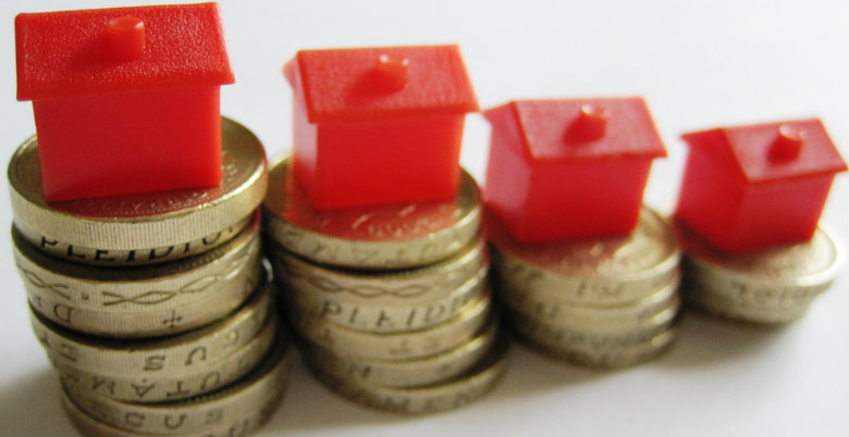  Older generations to pass on £400bn worth of property