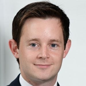 Picture of Colin Blears, Business Development Manager at Landmark FAS