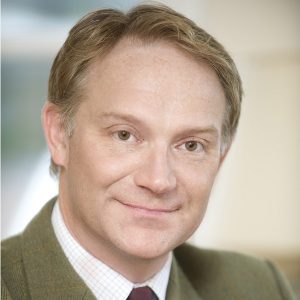 Picture of Guy Everington, Director at Castleacre Insurance