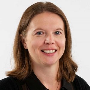 Picture of Kate Thorp, Manager of Executor & Inheritance Protection at DUAL Asset Underwriting