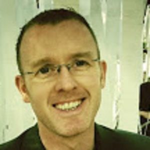 Picture of Chris Millward, Chief Executive of the Institute of Legacy Management
