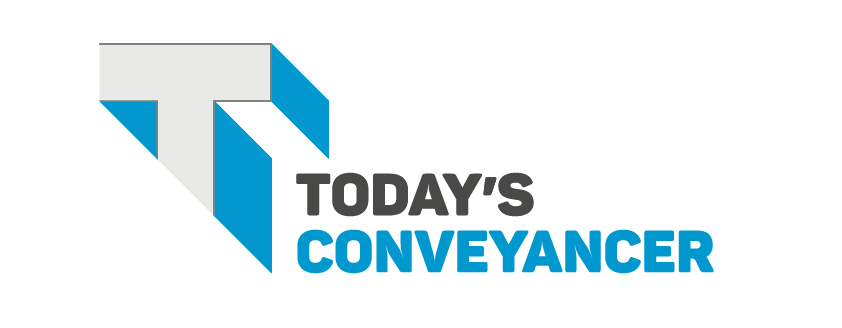 Picture of Todays Conveyancer