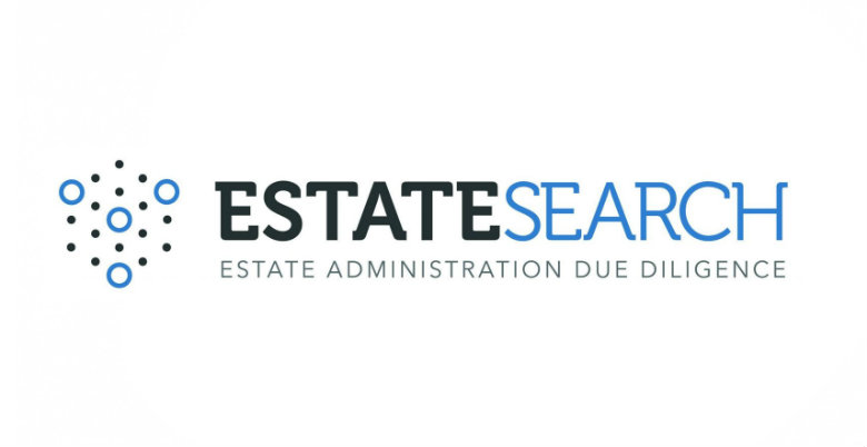  Estatesearch financial asset search incorporates additional share data
