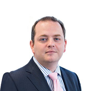 Picture of James Antoniou, Co-op Legal Services