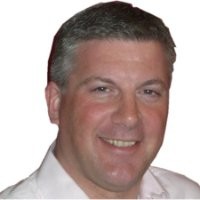 Picture of Peter Gill