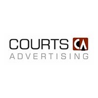 Picture of Courts Advertising