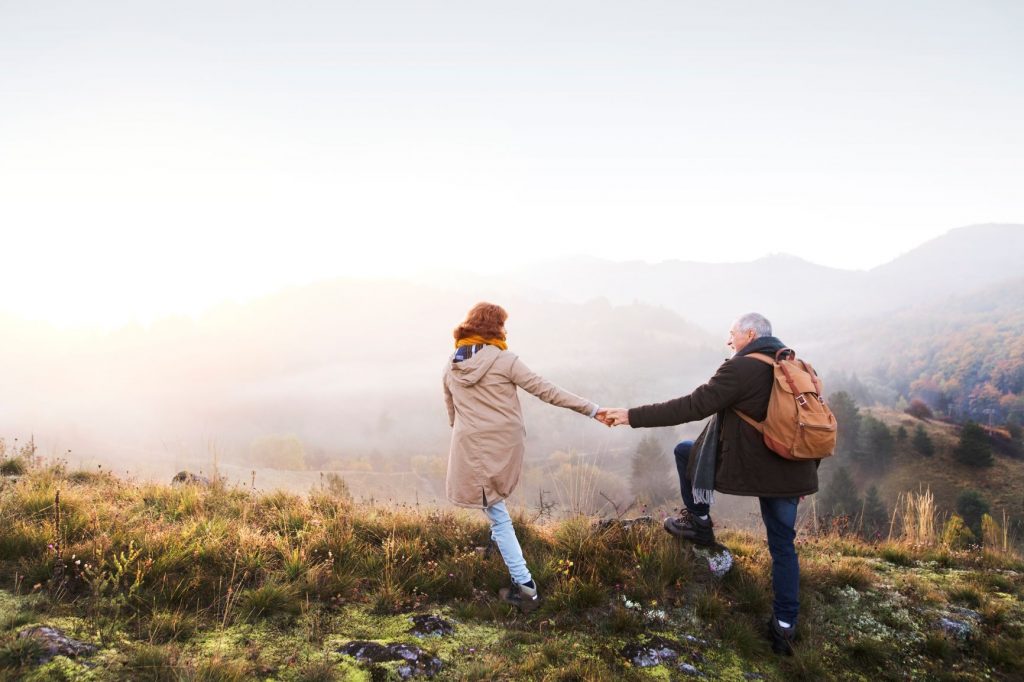 Mixed-sex Couples Finally Enter Civil Partnerships