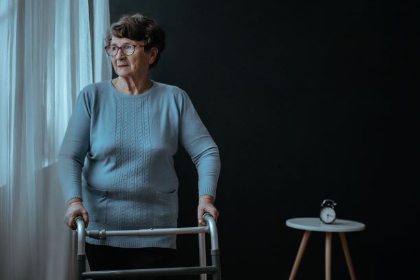 Having been instructed to assess 87-year-old Gillian Belham’s mental capacity in 2016, Alemi stands accused of trying to steal an estimated £1.3 million worth of assets, including a cottage in Keswick.