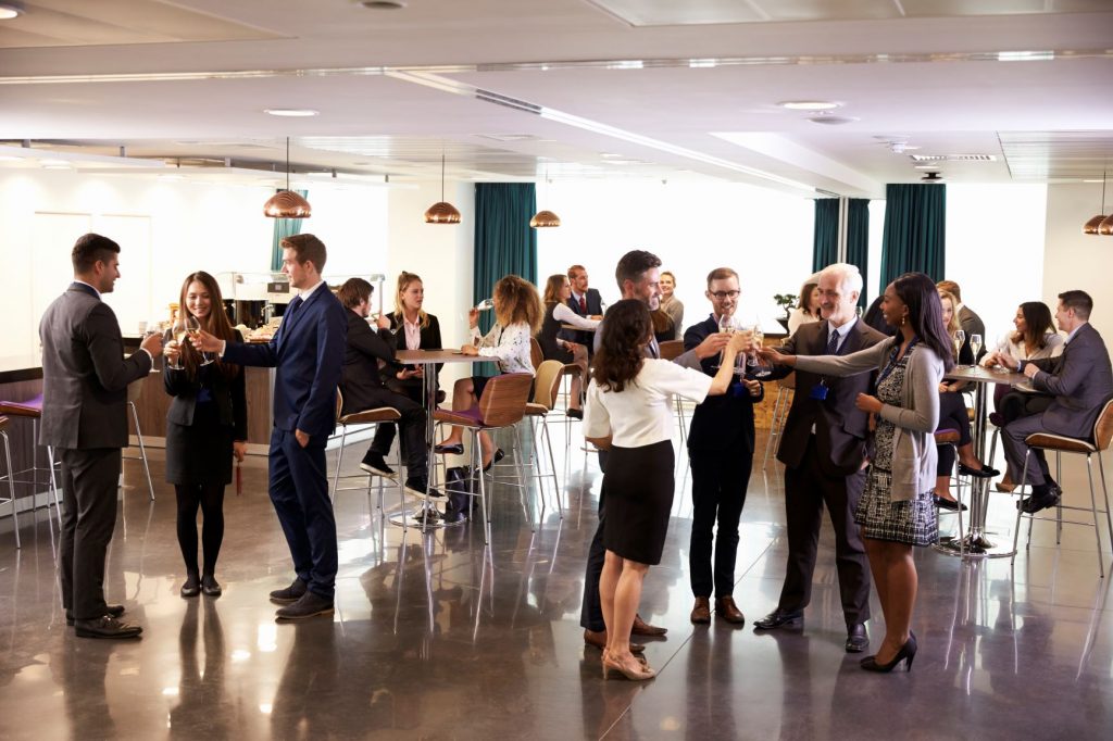 SWW Conference 2018 A Success