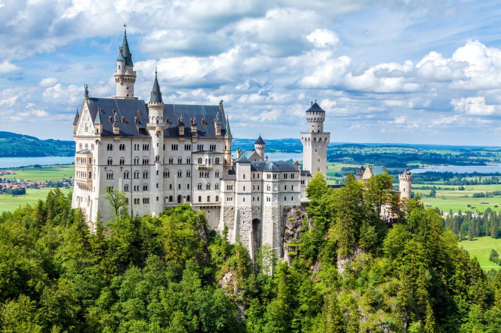 Unexplained Wealth Order Issued