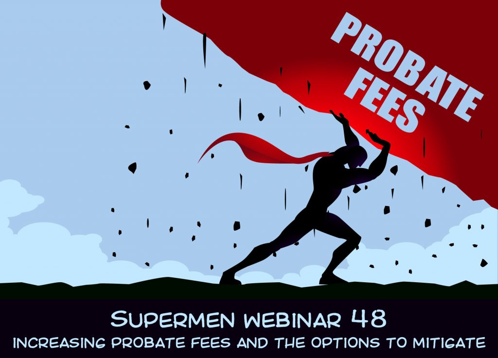 Countrywide webinar