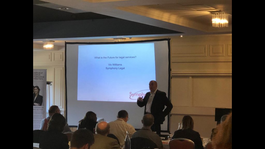 IPW Conference Gets Underway With Packed Schedule Of Speakers