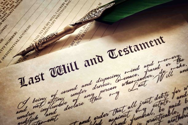 Victorian Legislation Deterring UK Adults From Making A Will