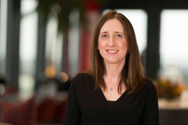 Picture of Eleanor Evans, Partner at Hugh James