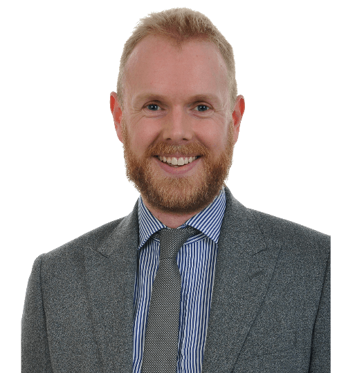 Picture of Ryan Taylor, Contentious Probate Solicitor at Anthony Gold