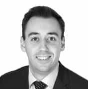 Picture of Oliver Black, Solicitor at Hugh James