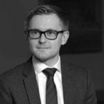 Picture of Adam Maguire Senior Associate, Shoosmiths