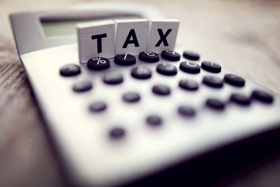  Capital Gains Tax – New Reporting Rules