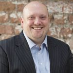 Picture of Simon Stanney, Equity Release Services Director, Sunlife
