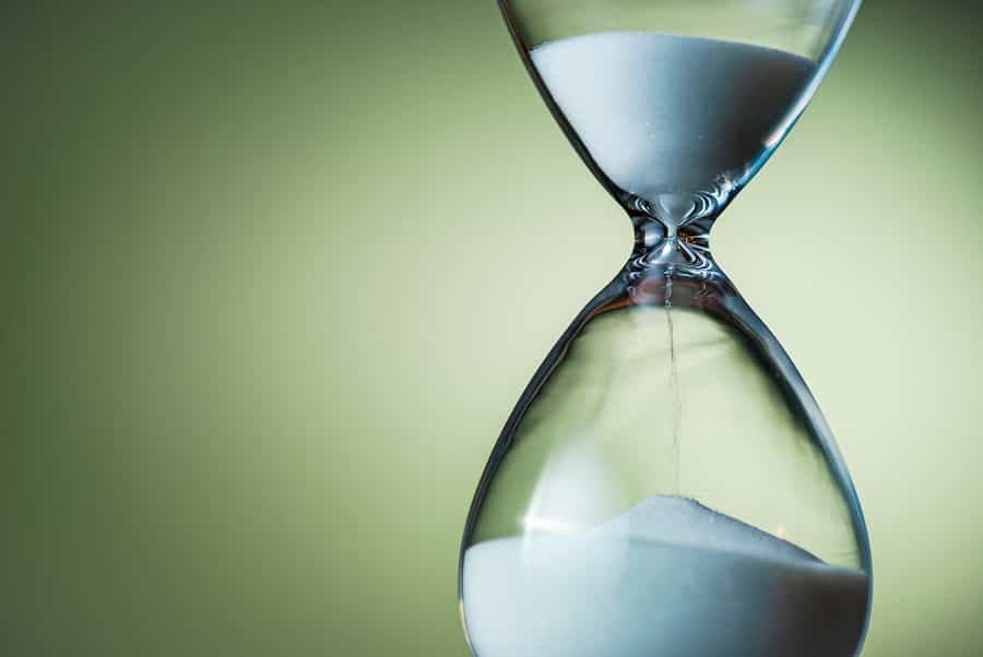 Deadline For Furlough Approaches