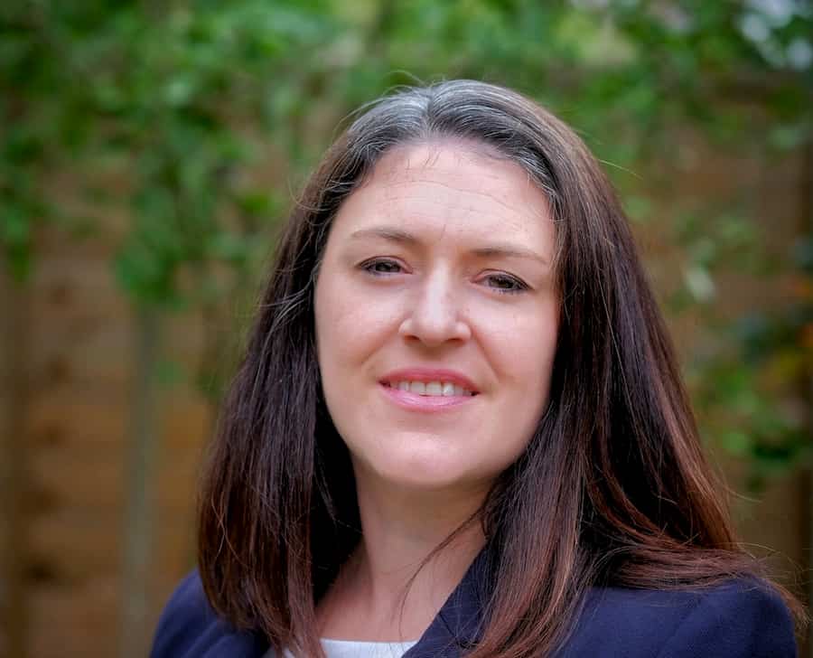 Picture of Elaine Roche, Board Member at Solicitors for the Elderly