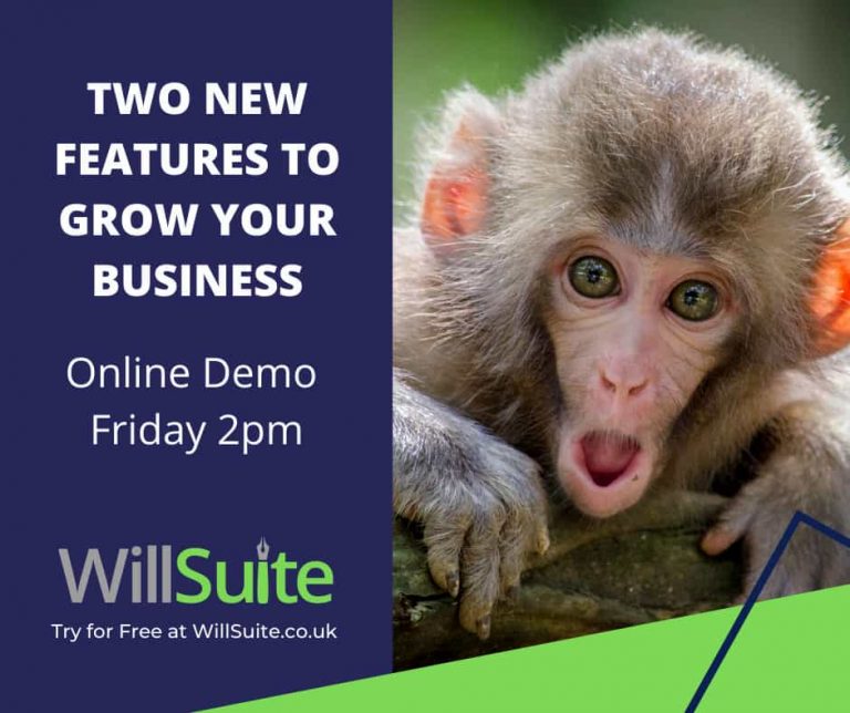 Will Writing Software WillSuite | Will Writing Software for Solicitors & Will Writers