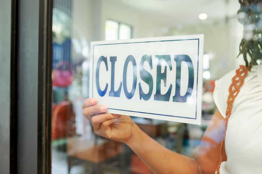 Leading Capital Barristers Closes Its Doors Due to Covid-19