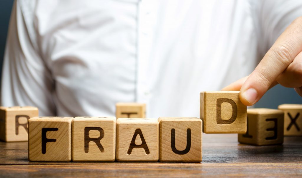 Pension Savers Lose £30m To Fraud