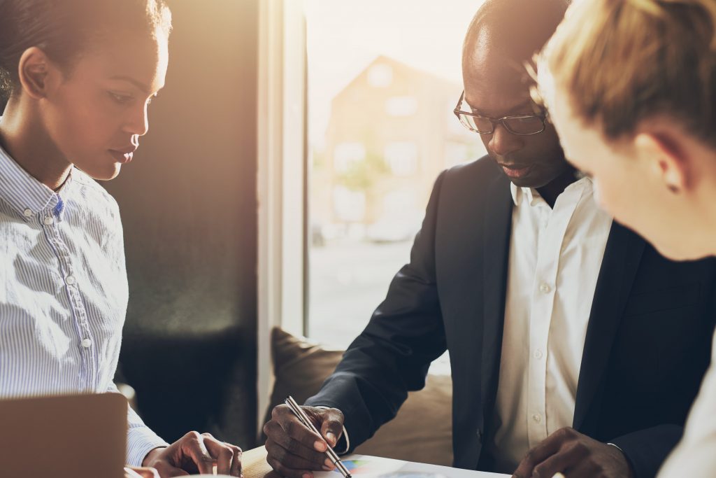 SRA Publishes Latest Business Plan With Key Priorities