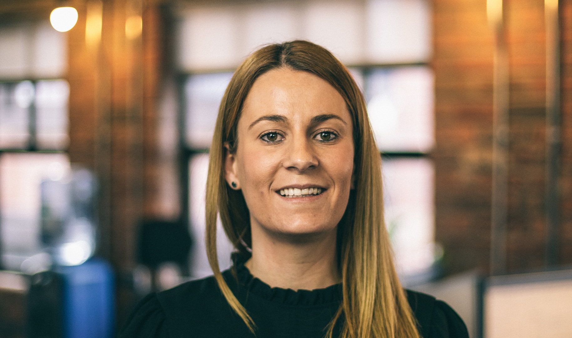 Picture of Louise Sackey, Senior Associate at IDR Law