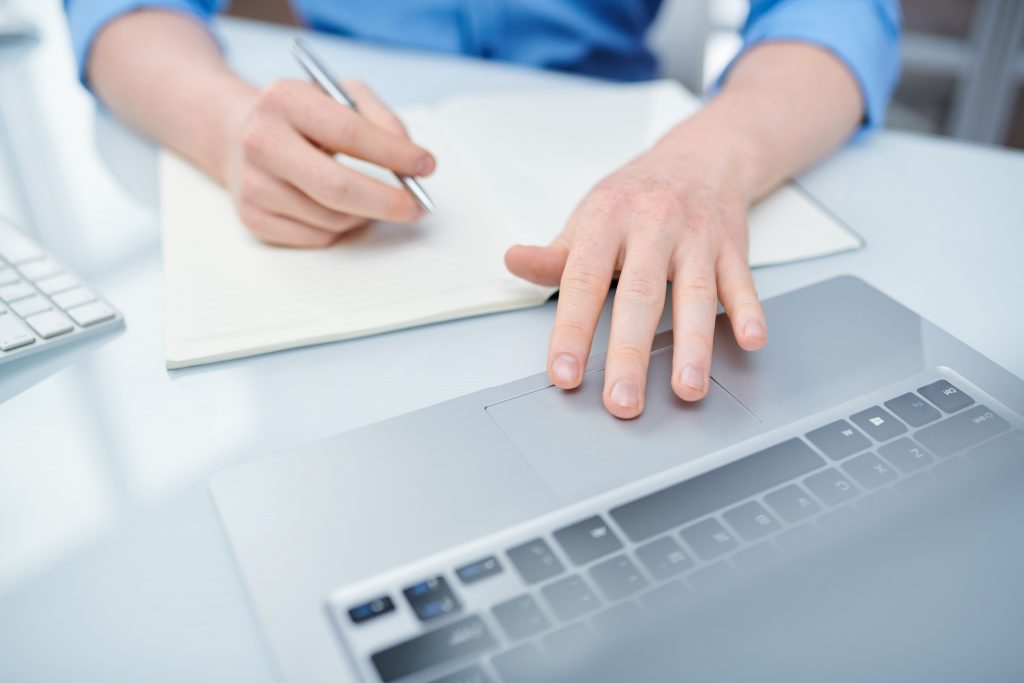 MyHMCTS Online Probate System Becomes Mandatory For Practitioners