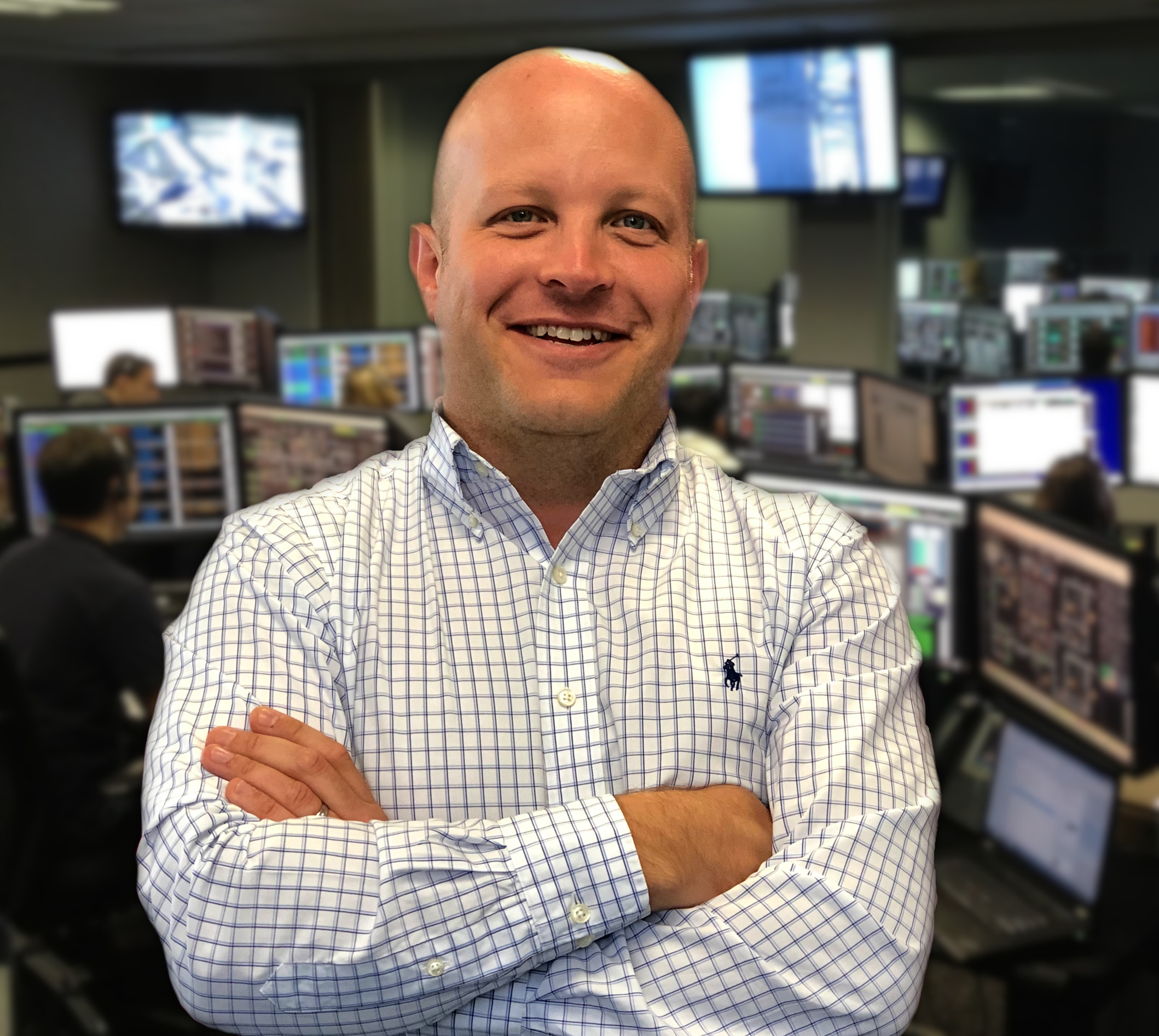 Picture of James Tilbury, Managing Director at ILUX, IT Support Specialists