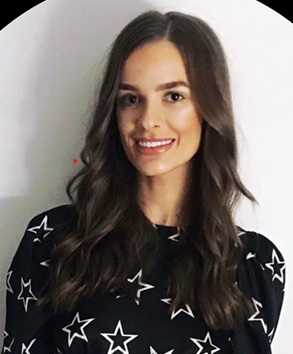 Picture of Danielle Phillips, Trainee Solicitors, Brabners LLP