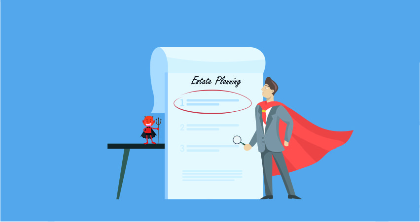  Superhero Webinar 75: Inheritance Tax Planning Part 2 – the detail can make the difference!