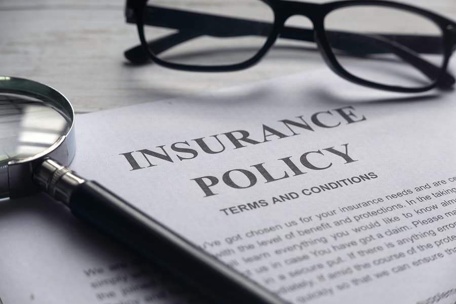  Missing Beneficiary Indemnity Insurance – Protection for Personal Representatives