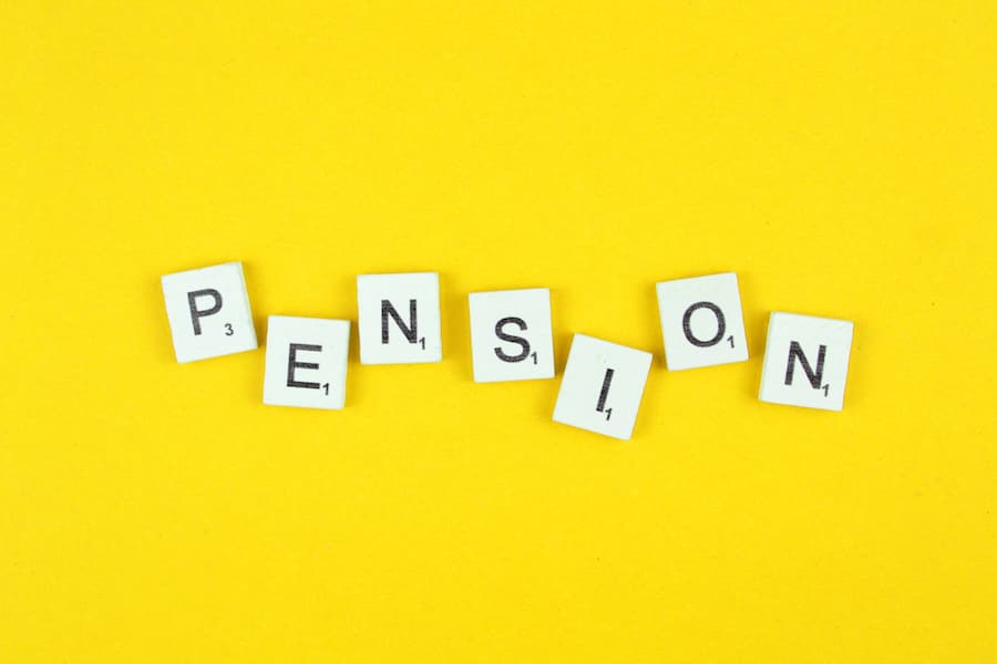  Private members’ bill seeks to “level up” pensions auto-enrolment