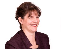 Picture of Fiona Campbell-White