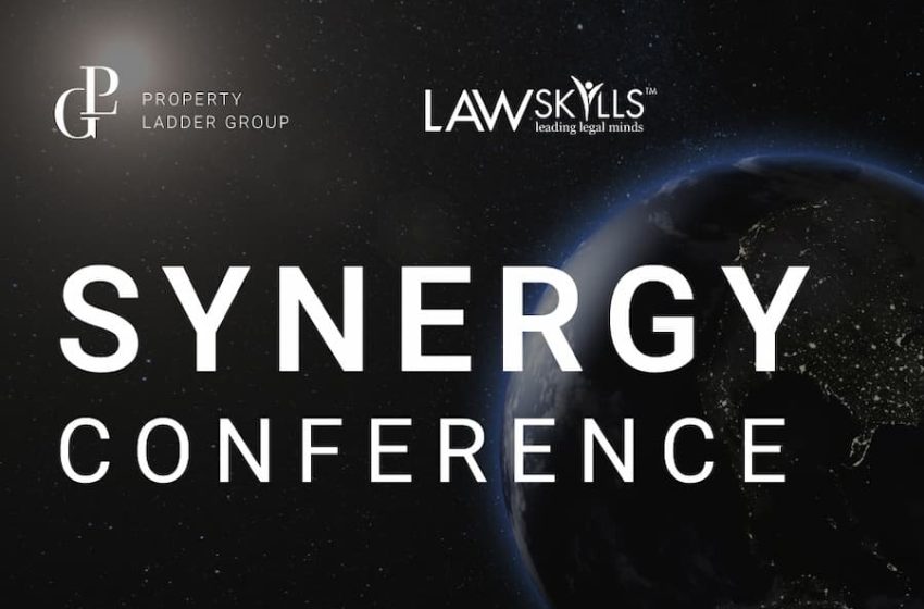  Synergy Conference 2022 – the new way to do CPD