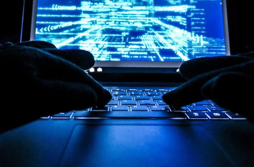 Report reveals extent of cybercrime risk to law firms