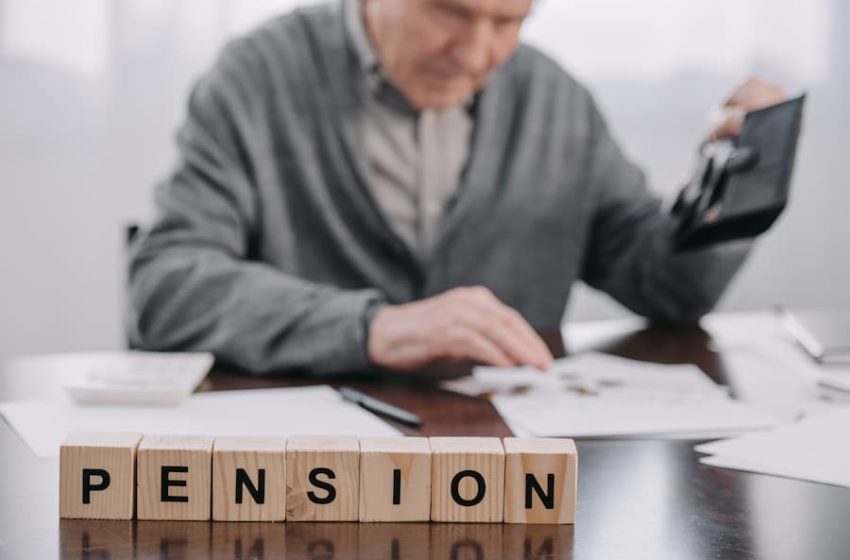  Triple lock set to apply for state pensions next year