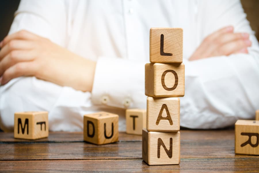 No Interest Loan Scheme