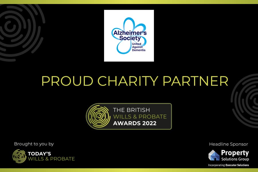 Alzheimer's Society