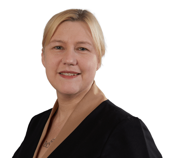 Picture of Ann-Marie Aston