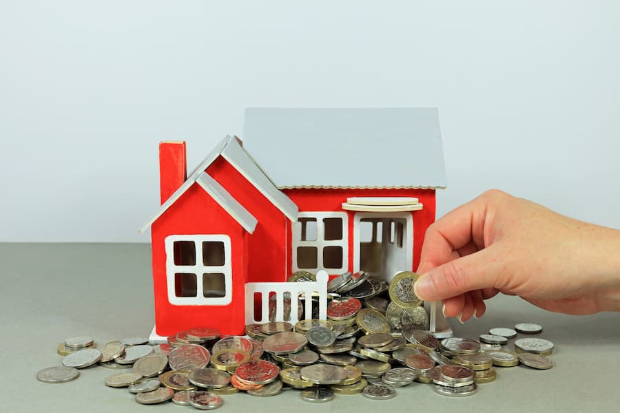 releasing equity