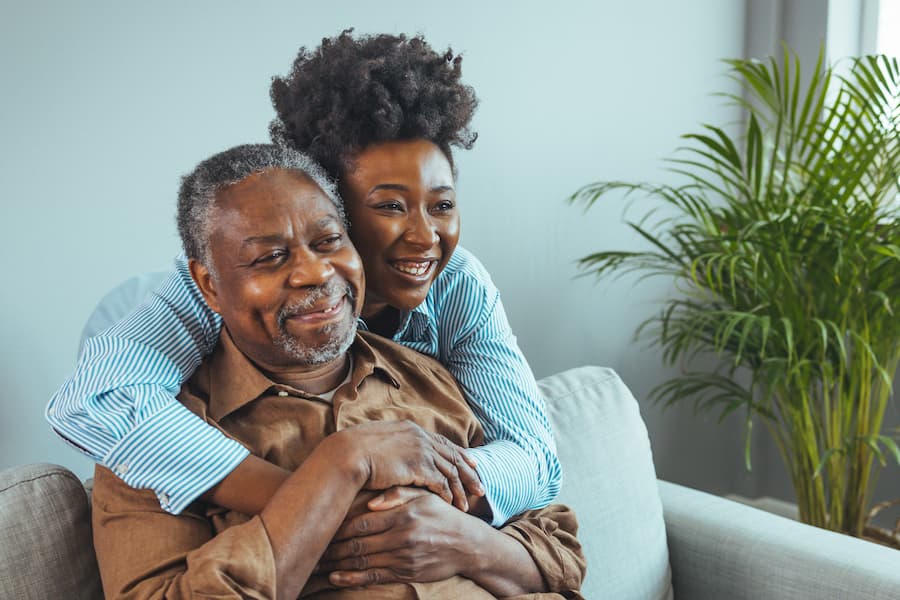grandparents