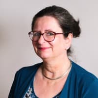 Picture of Sara Sheppard