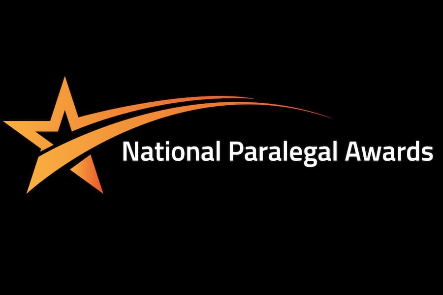 National Paralegal Awards