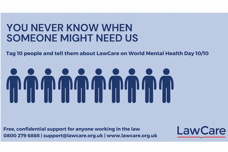 world mental health day
