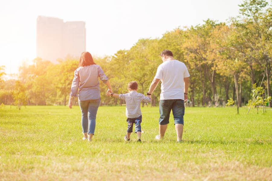 only 35% of people have life insurance