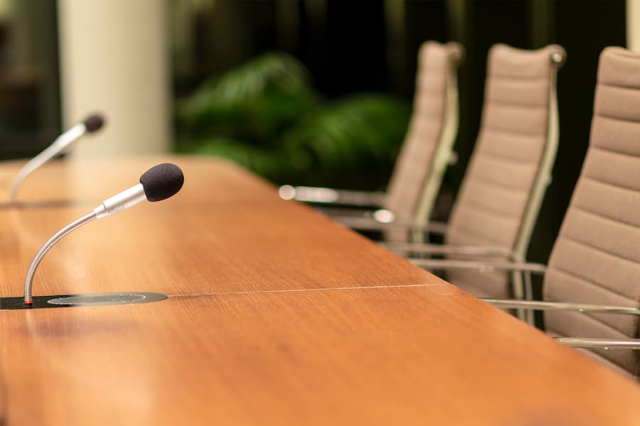 Solicitor exonerated after accusations of breaching AML